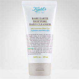 深层清洁毛孔洗面奶排行榜 科学洁面，告别肌肤烦恼