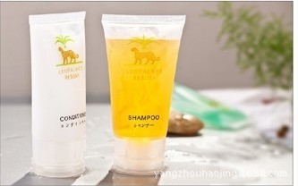 酒店宾馆洗发水及相关用品一站式采购指南