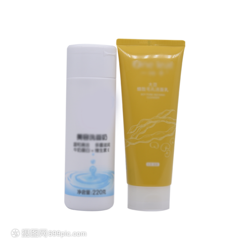 如何挑选适合自己的洗面奶